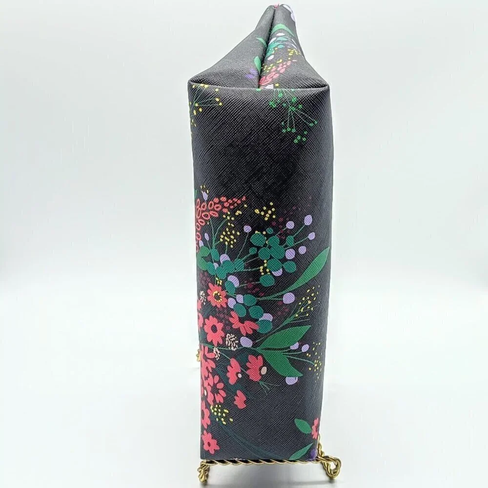 Trina Turk colorful black
